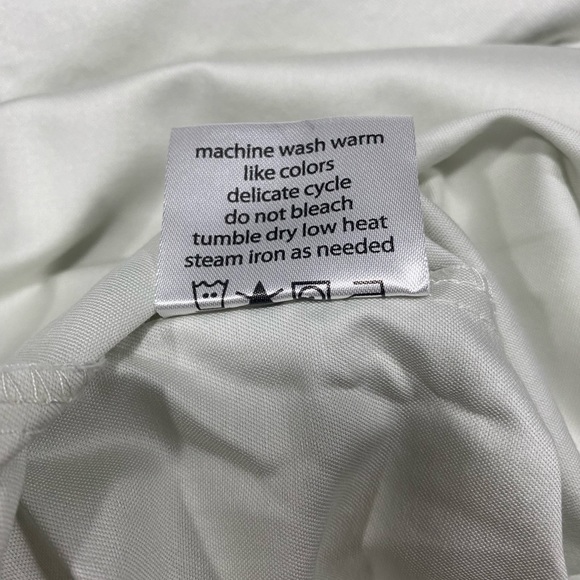 Standard pillowcase pair - Picture 4 of 4